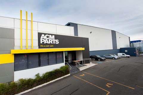 Photo: ACM Parts - Smeaton Grange