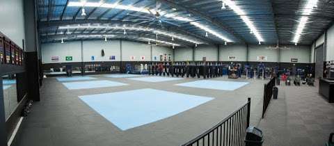 Photo: Bujutsu Martial Arts and Fitness Centre