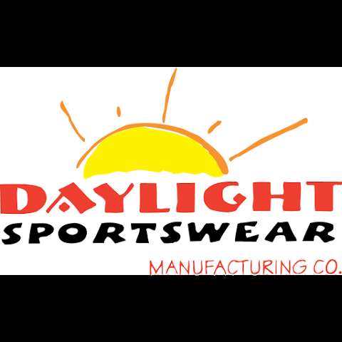 Photo: Daylight Sportswear Pty Ltd