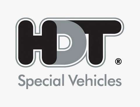 Photo: HDT Special Vehicles Operations PTY LTD