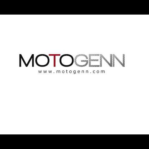 Photo: MotoGenn - BY APOINTMENT ONLY