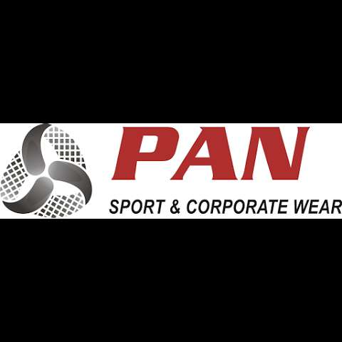 Photo: Pan Sport & Corporate Wear